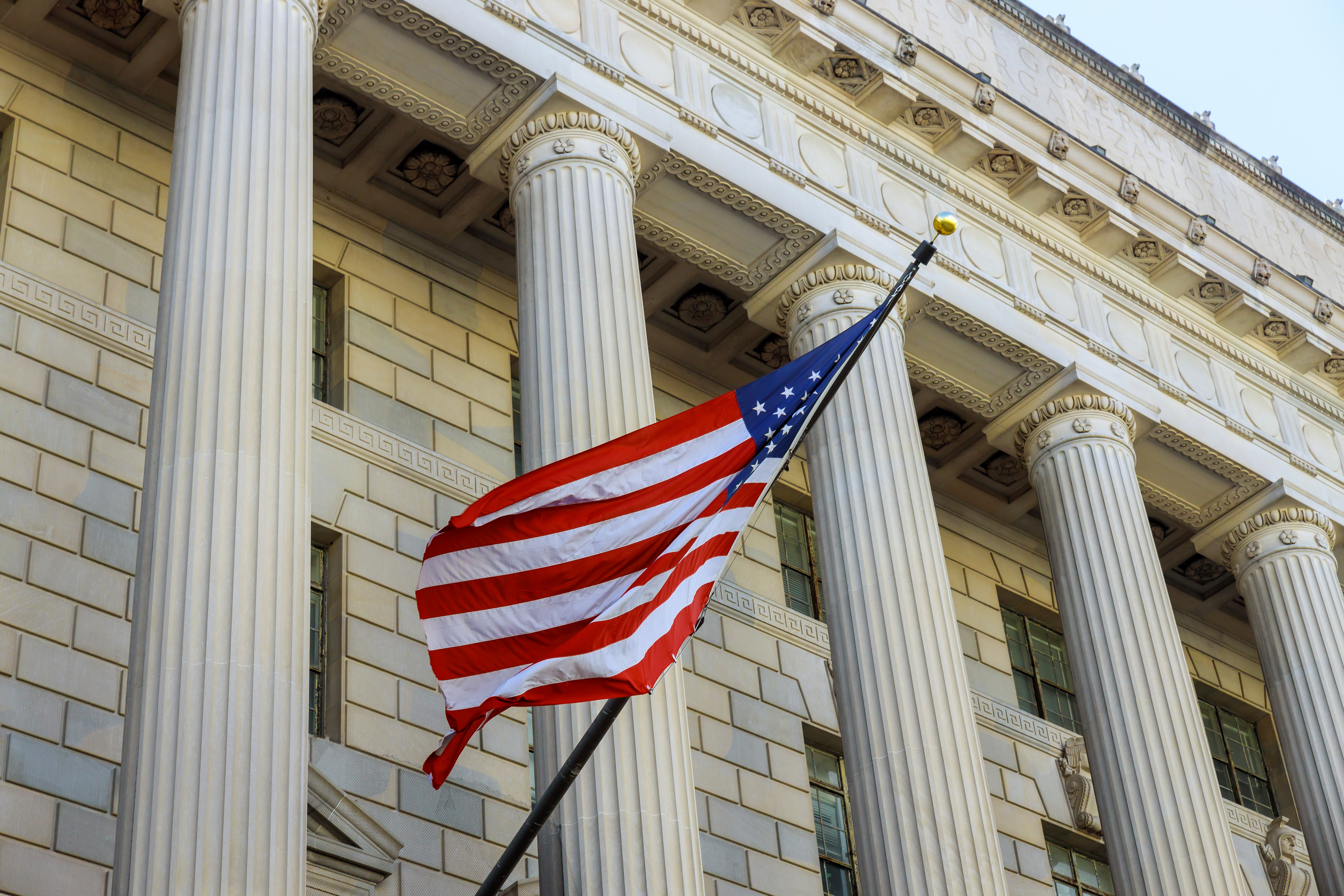 Federal Agencies